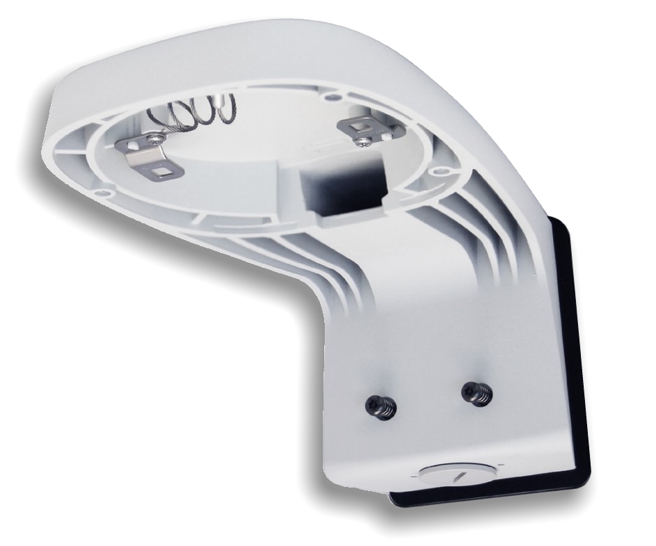 2002091 Avigilon muurbeugel