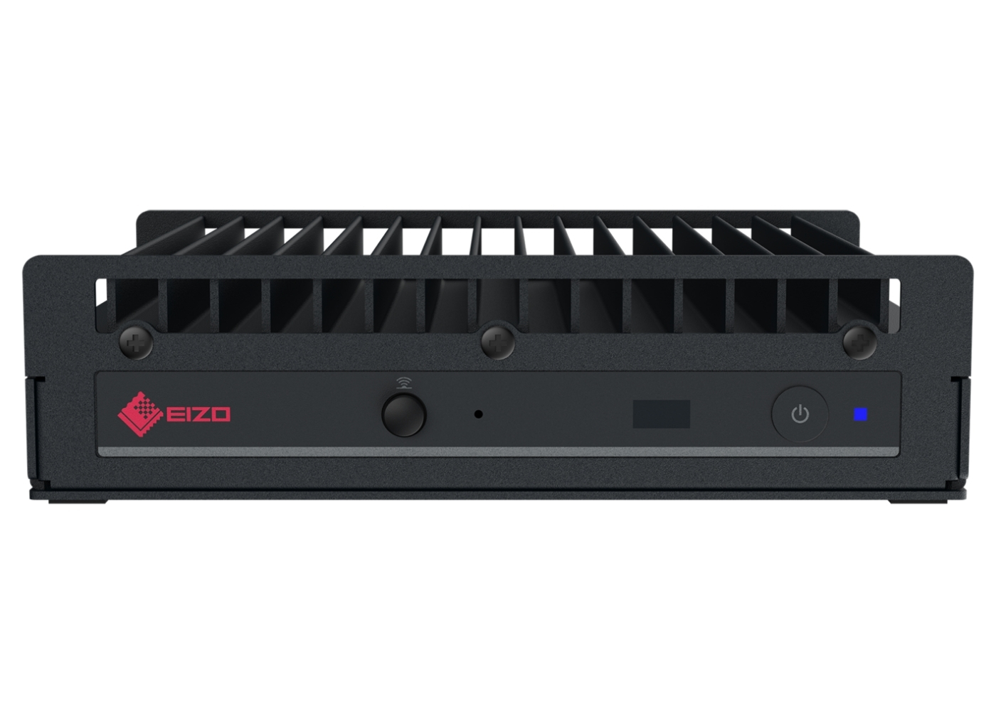 20032001 DuraVision 4K UHD IP-decoderbox, H264, H265 max. 32 kanalen, audio