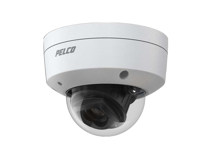 20037004 SARIX VALUE 5 MP VARIFOCAL 3.4-9.4 MM IR MINIDOME, ingebouwde microfoon