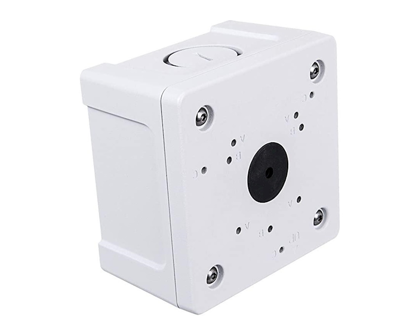 20037009 Pelco aansluitdoos voor Sarix Value vaste lens IFV reeks