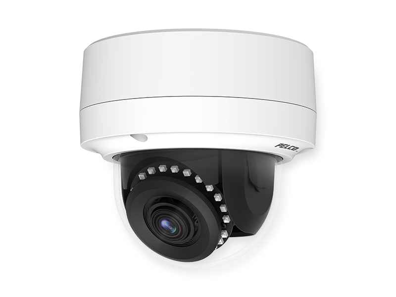 20037017 Sarix Pro 3 Outdoor IR Dome Camera 2MP