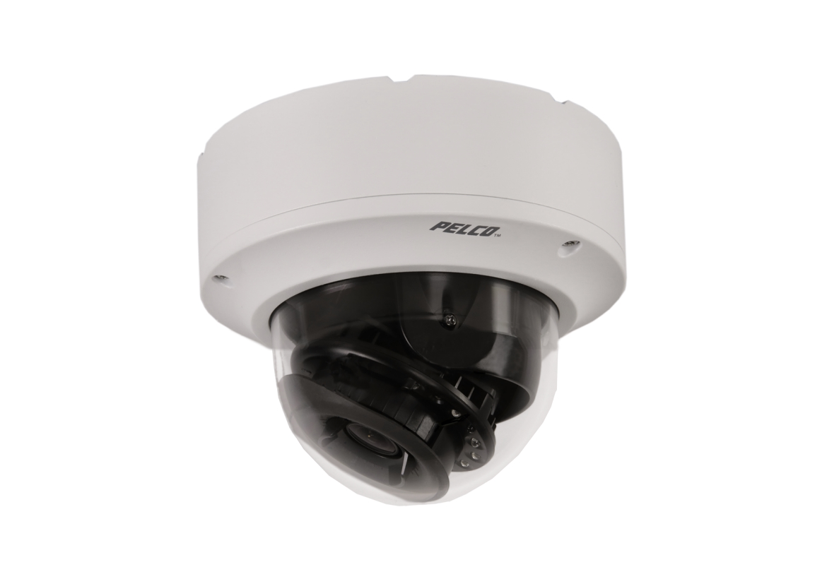 20037085 Sarix Enhanced Outdoor IR Dome camera 3MP 2.8-8mm