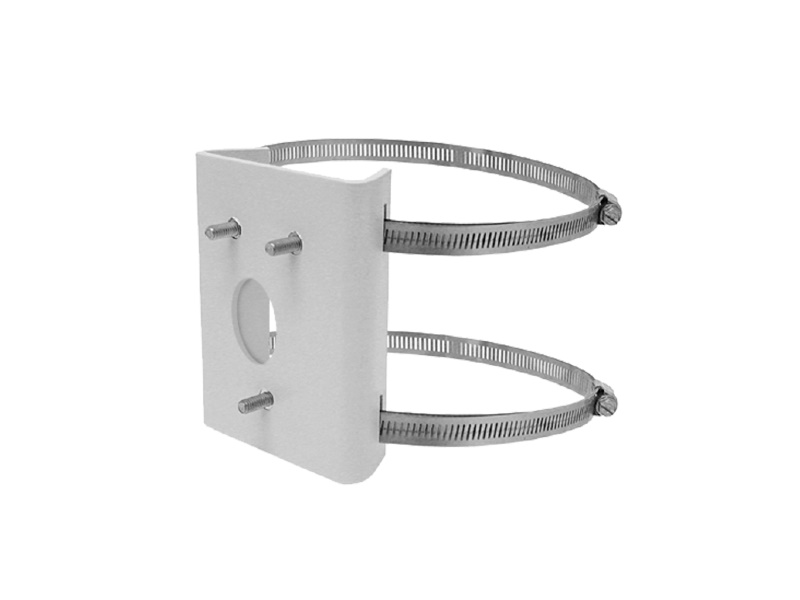 20037035 Pelco paaladapter voor EM1400, PM14, MM1000 bevestigingen