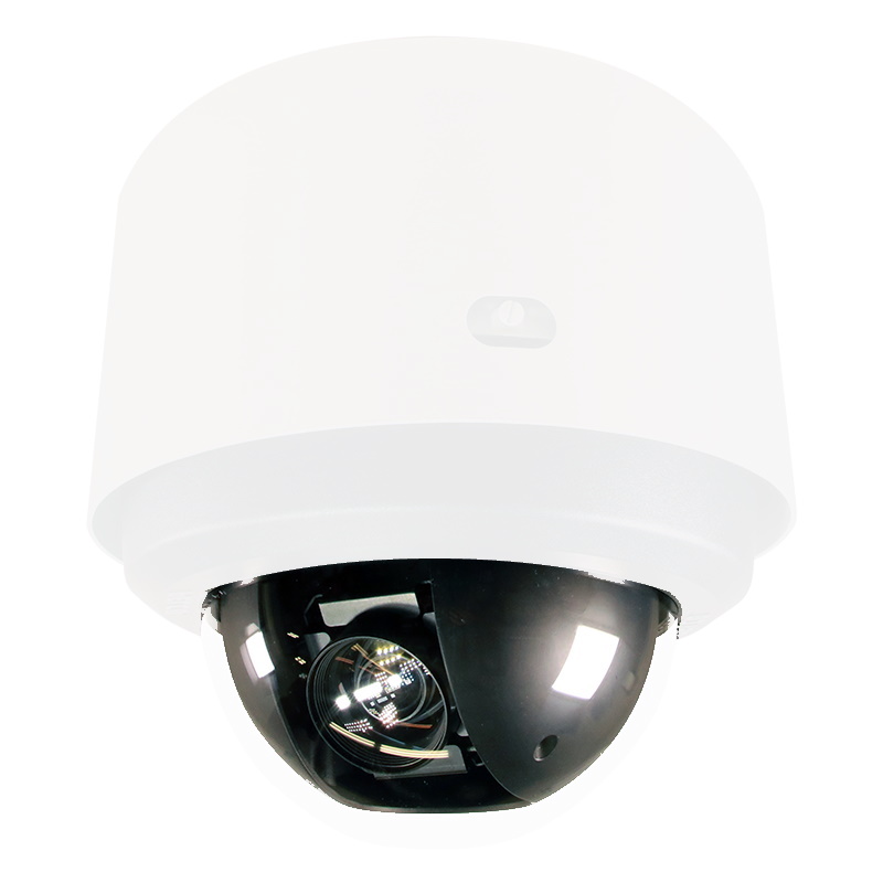 20037037 Spectra Enhanced 7 Dome Drive 4K 20X Zoom