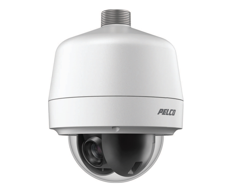 20037092 Spectra Pro 2-serie 2MP Outdoor Low Light 30X optische zoom, clear