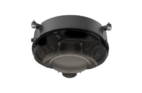 20037146 15MP Sarix Multi Enhanced 3X VF 3.3-5.7mm lens