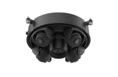20037147 20MP Sarix Multi Enhanced 4X VF 3.3-5.7mm lens