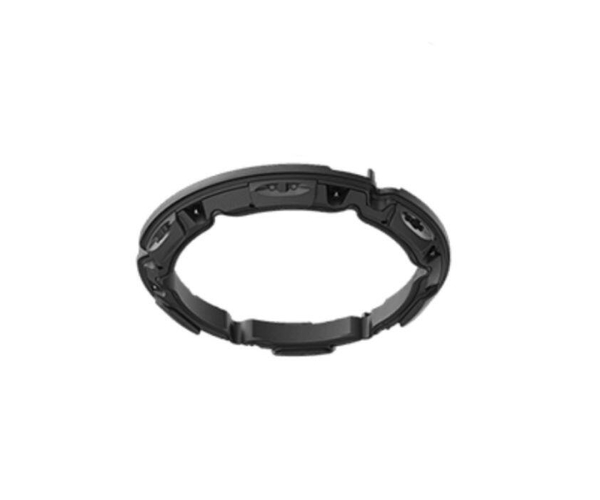 20037157 IR illuminator ring voor Sarix Multi Enhanced