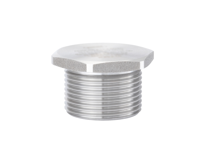 20037230 EX 1/2" NPT IECEX-ATEX plug -100/+400°C