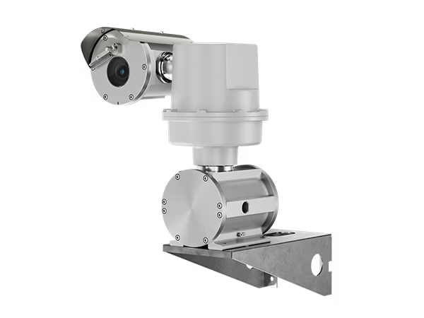 20037263 ExSite Pro series Explosion Proof PTZ 2MP 30x zoom 100-240 Vac, IR