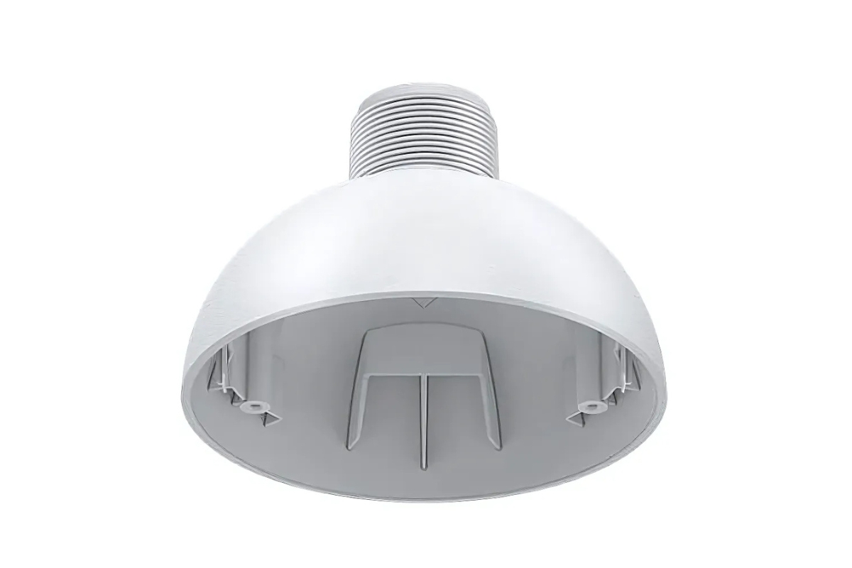 20037368 Pendant NPT adapter voor Sarix Enhanced 4 Dome camera's