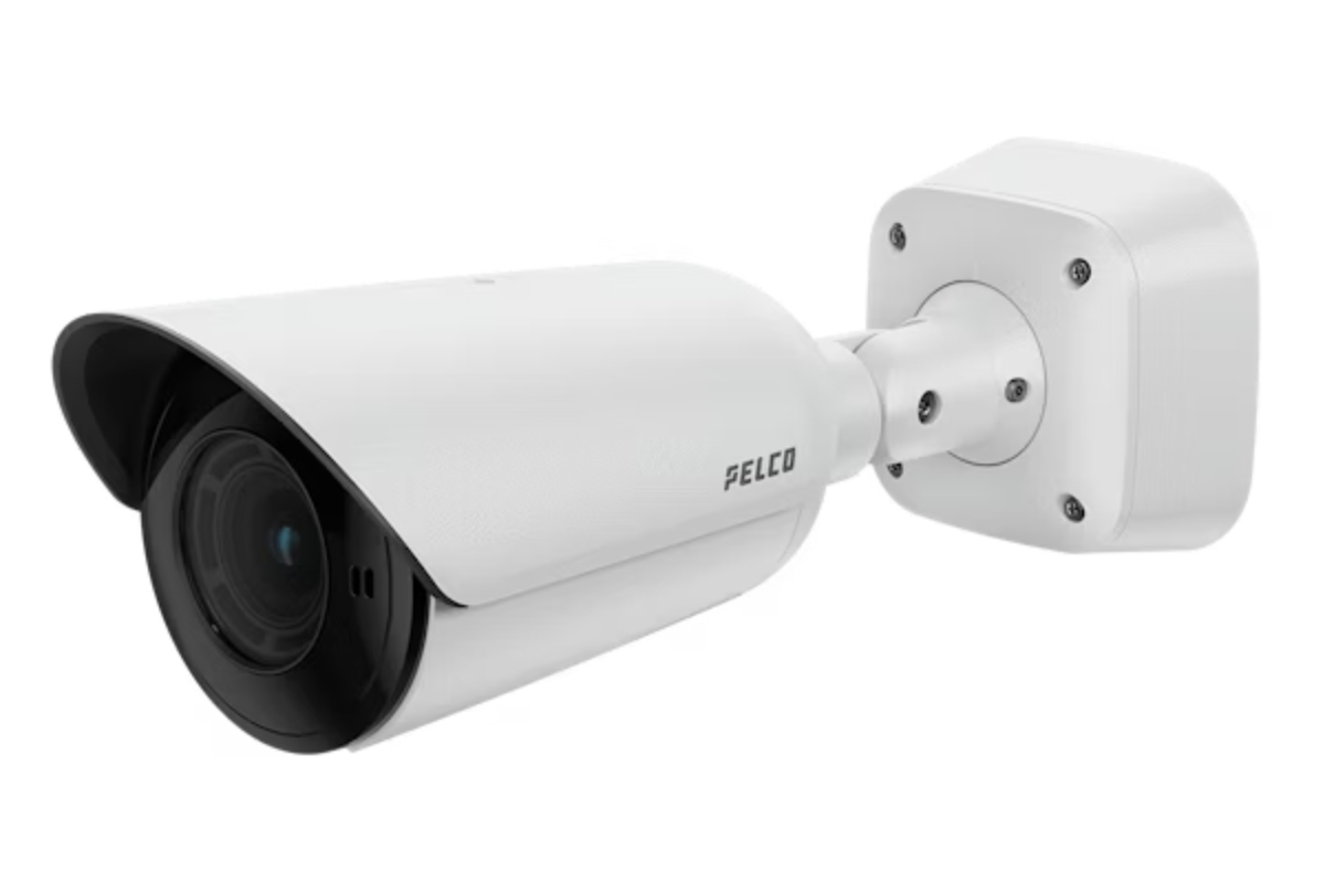 20037377 4MP Sarix Enh 4P IR Bullet Camera, 31x Zoom, 6.9-214.6mm, NoMic