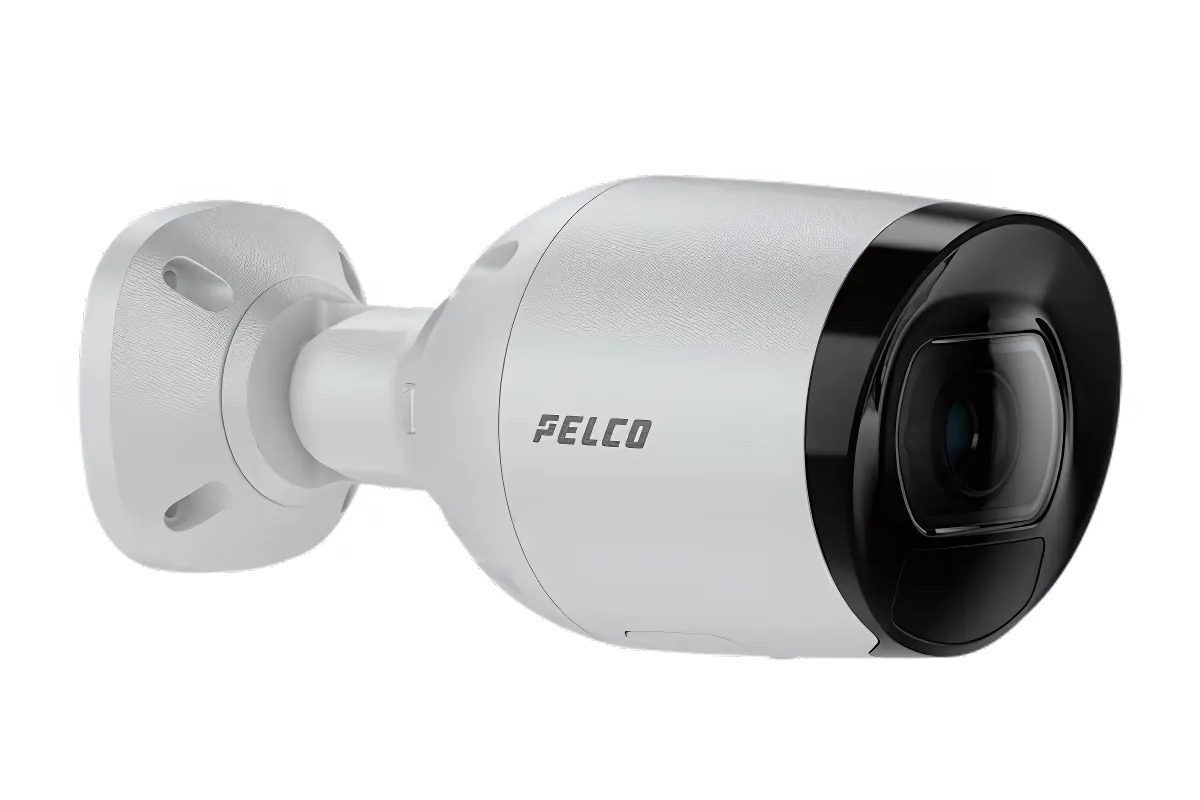 Bullet Camera