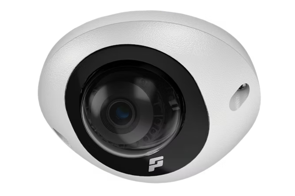 20037388 2MP Sarix Value 2 IR Wedge camera 2MP, 2.8mm