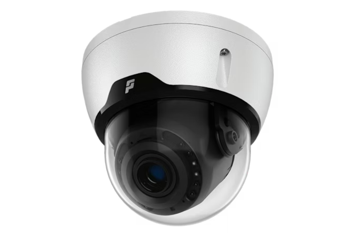 20037390 2MP Sarix Value 2 IR Dome camera, 2.7-13.5mm
