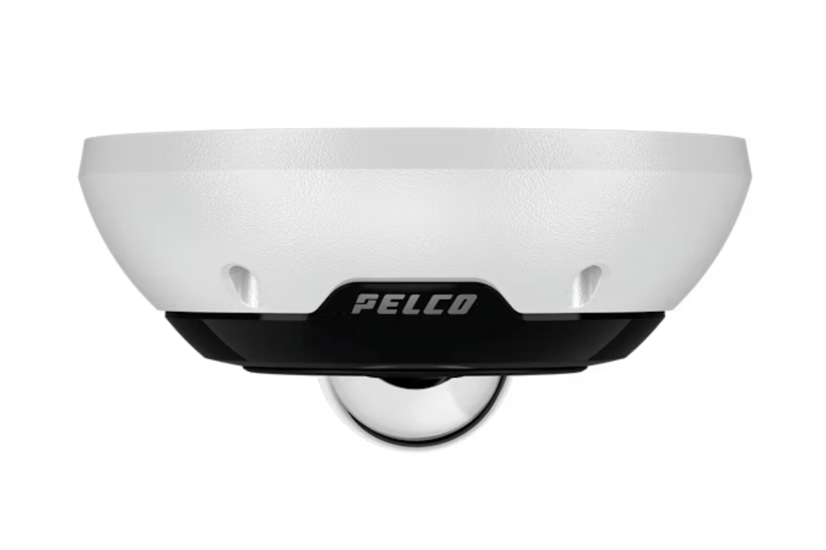 20037393 Sarix Fisheye 3, 12MP, 360, Outdoor IR