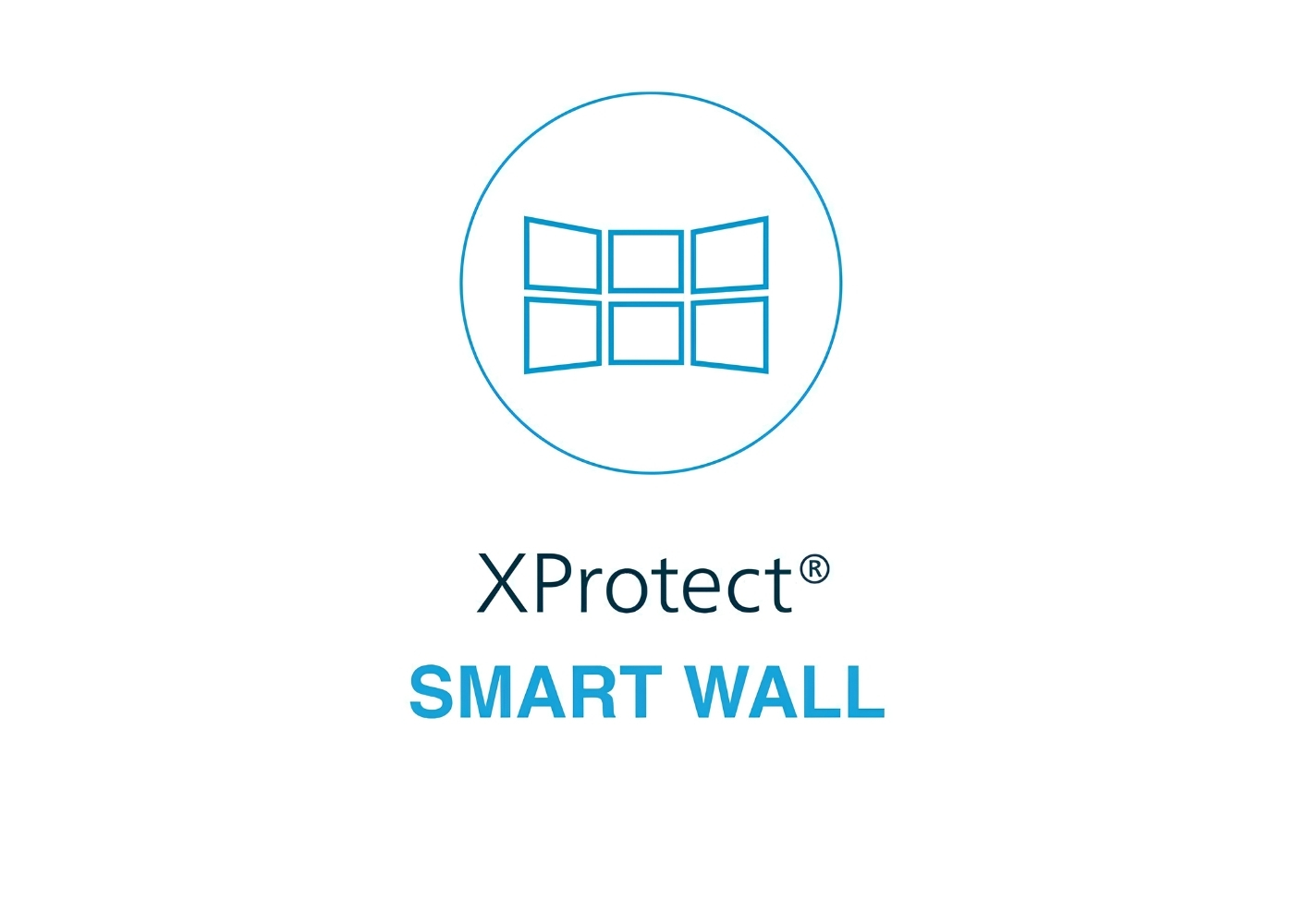 20038059 XProtect Smart Wall Basislicentie