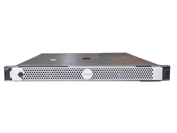 20040472 Avigilon AI NVR 2 Value, 16 TB, EU