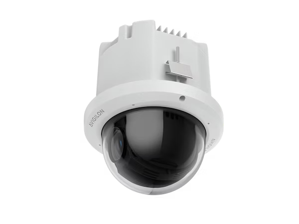 20040491 H6A PTZ in ceiling Dome Camera 2MP 30x