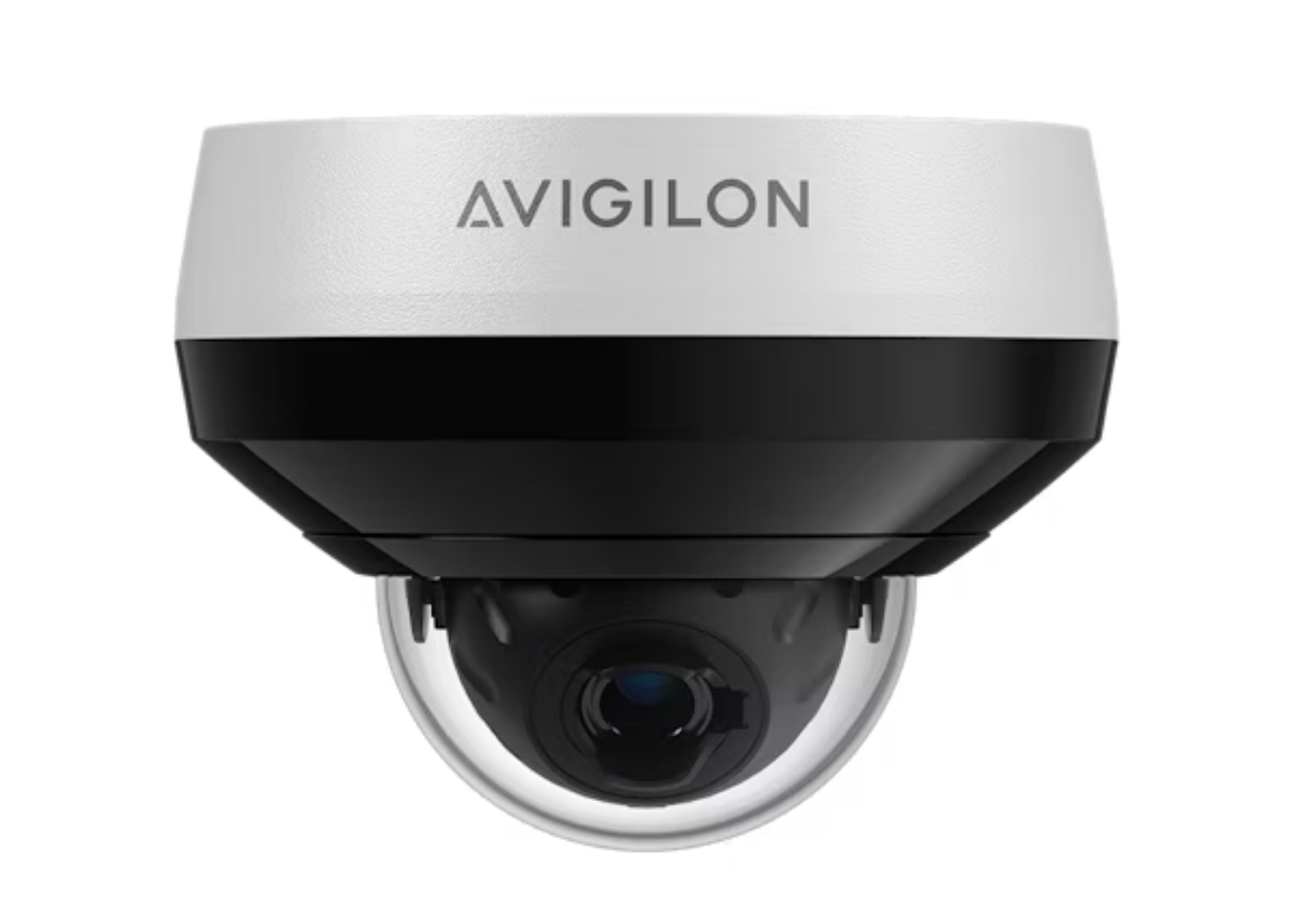 20040548 Alta H6 Mini Outdoor Dome Camera, WDR, IR, LightCatcher, 2MP, 2.9mm, 120 dagen opslag