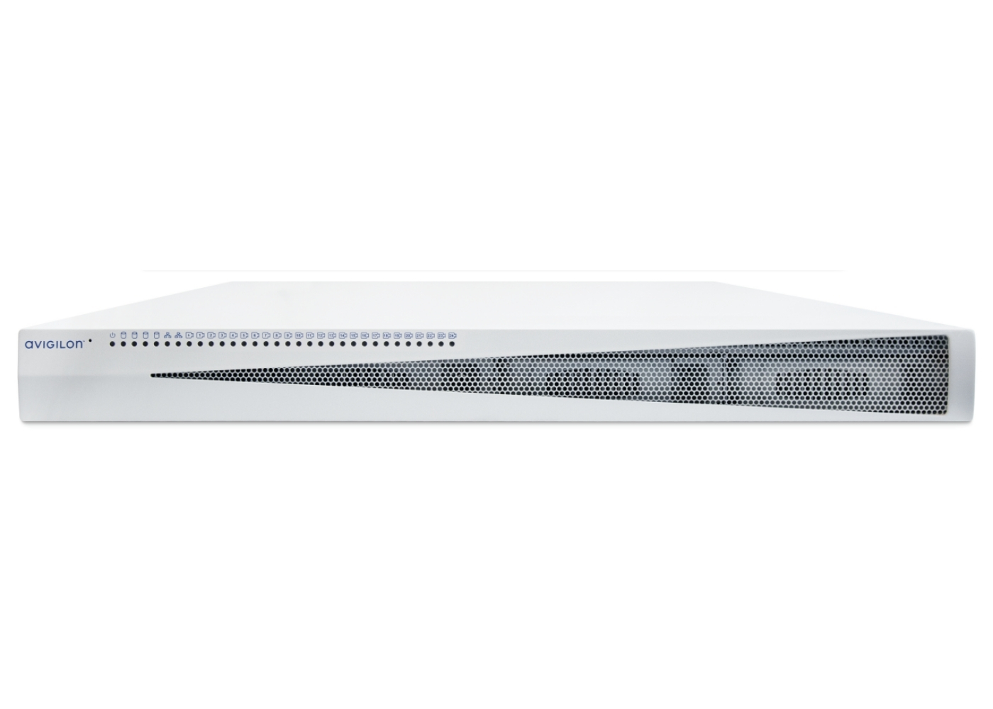 20040636 Avigilon HD Network Video Appliance. 24 poort, 48TB