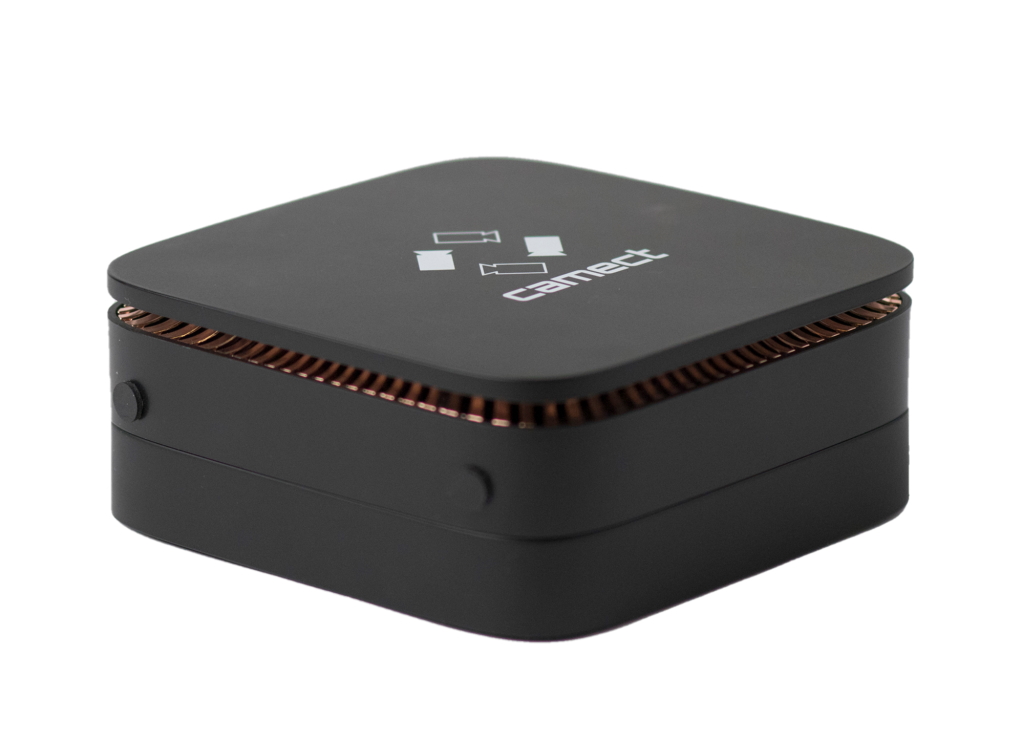 20047022 Camect AI nvr voor max. 12x 2MP 15FPS 24MP 1TB SDD