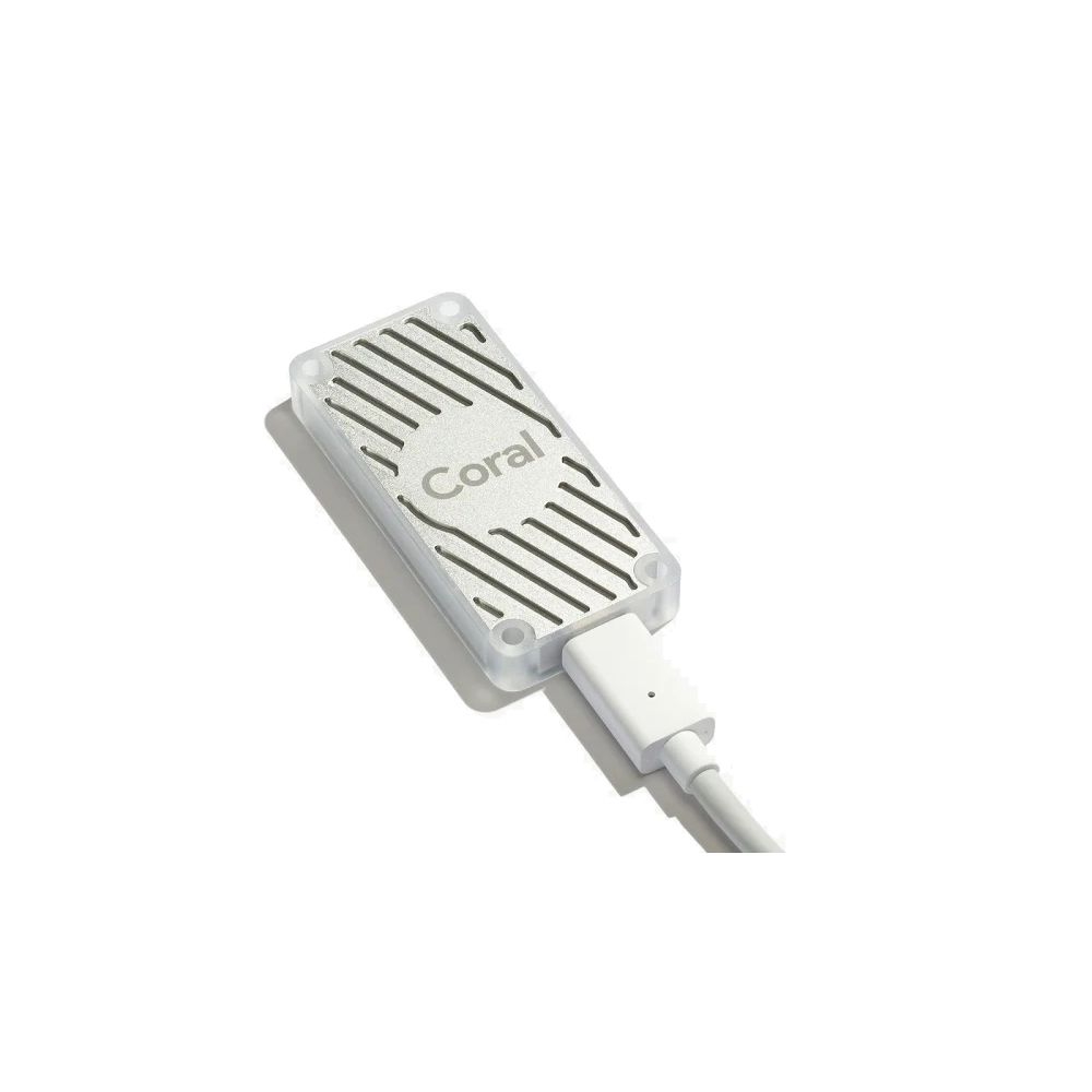 20047002 Camect USB-accelerator voor extra processorondersteuning