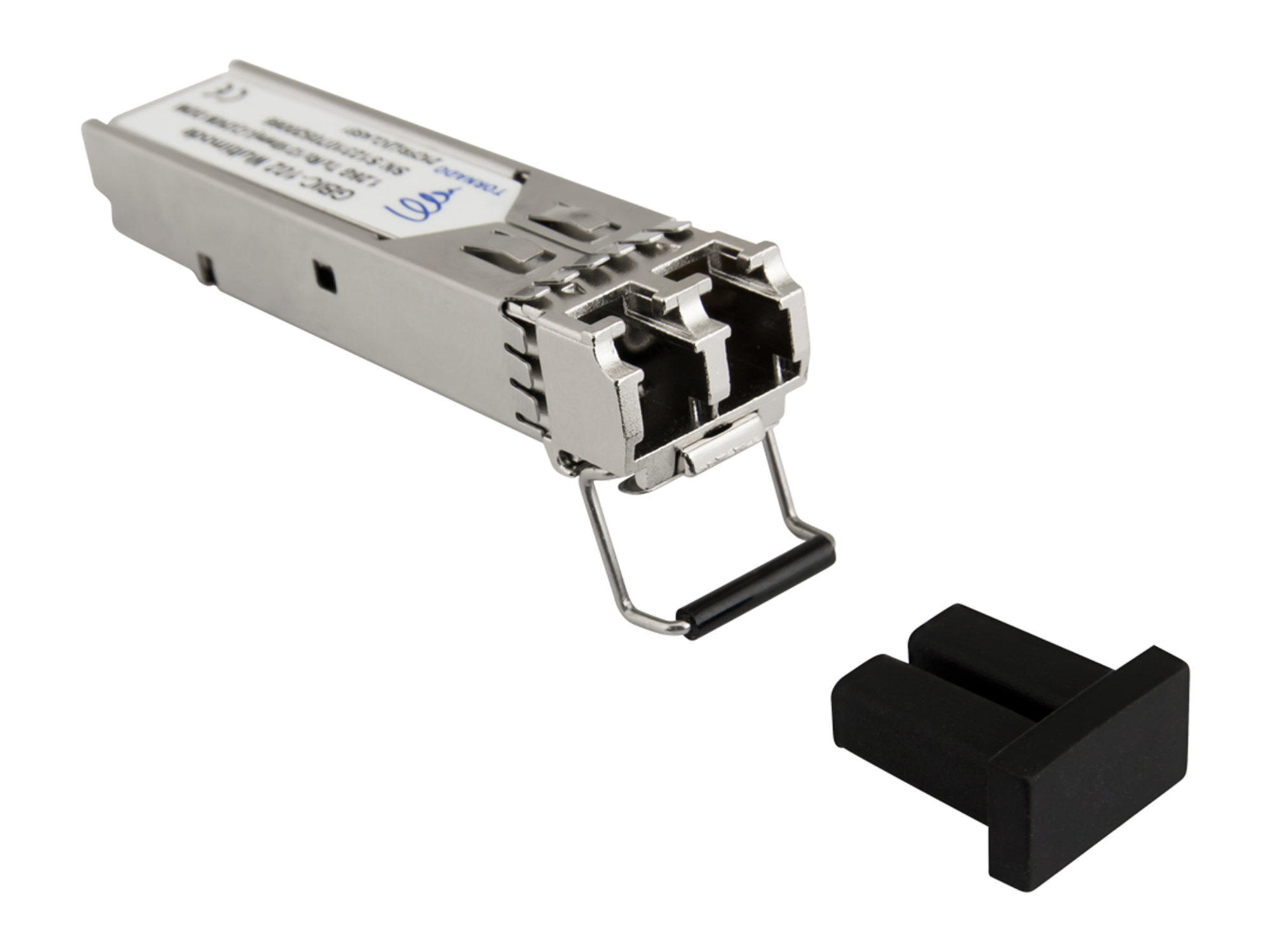20060001 Pulsar SFP module, multimode, 1.25G, Tx:1310