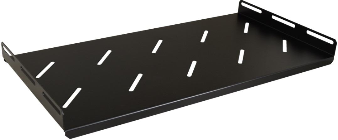 20060024 Easy-Rack legbord t.b.v. patchkast. 450mm diep. voor type RW(A)