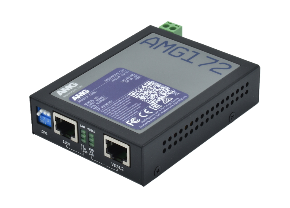 Repeaters &amp; Extenders