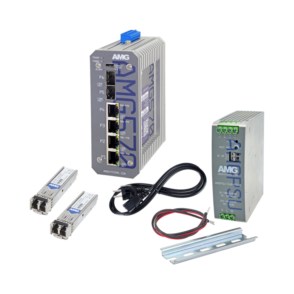 Switch Kit's