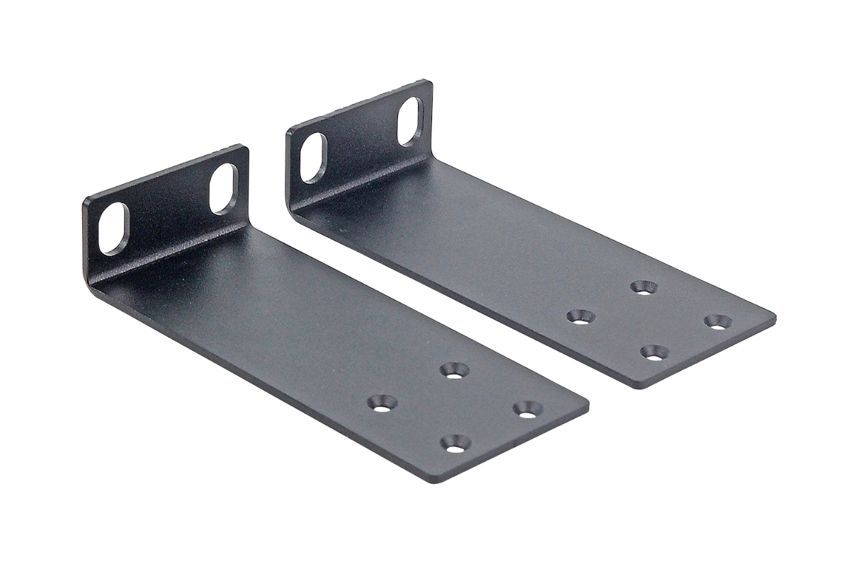 20065384 Verzonken 19" montagebeugels voor switches uit de AMG510-serie