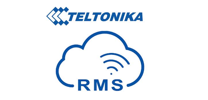 20078008 Teltonika RMS licentie 5 jaar 1 device