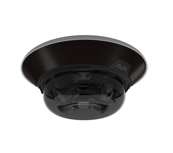 Cloud Multisensor camera's