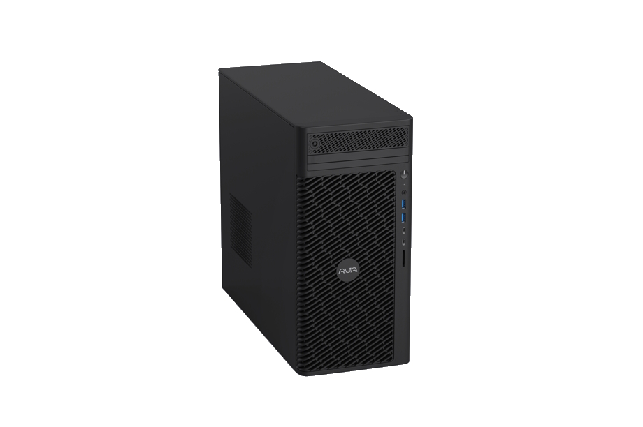 20079042 UIT ASSORTIMENT
Cloud server 16TB, max. 25 camera's,  2x 1Gb eth *