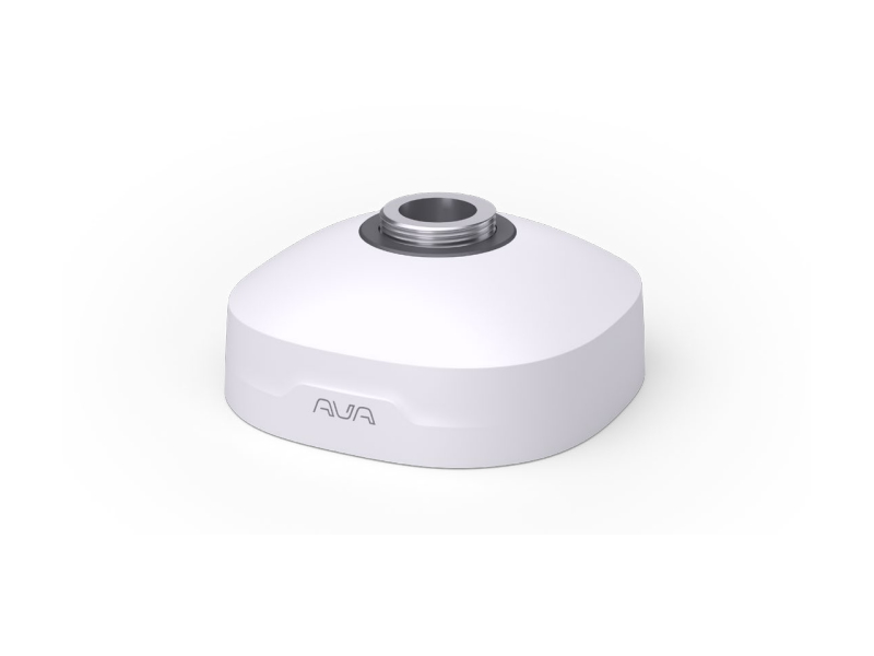 20079025 Pendant adapter kap voor AVA dome en fisheye, wit