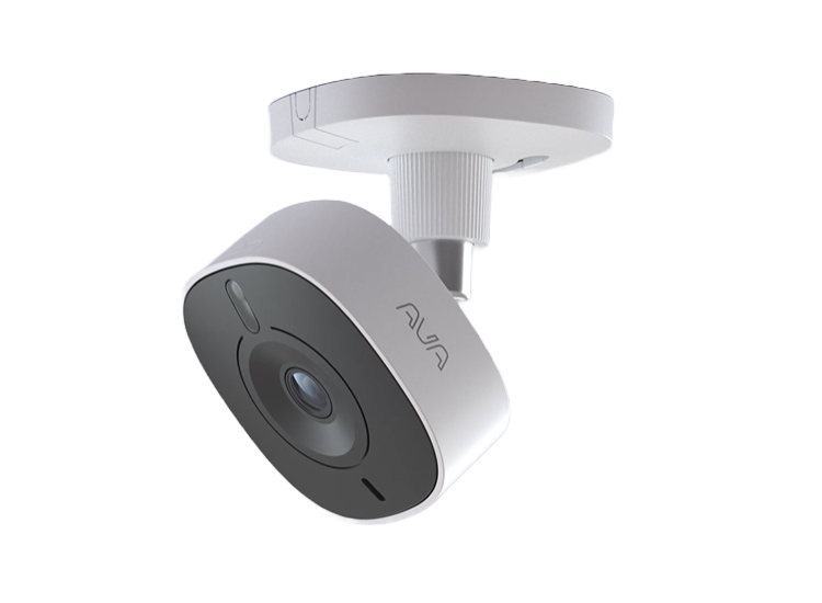 20079041 AVA Aware cloud camera, 2MP, wit, 7 dagen