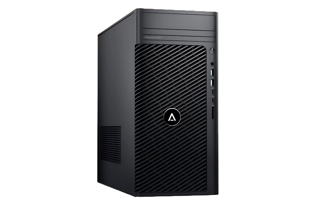 20079005 UIT ASSORTIMENT
Cloud server 8TB, max. 25 camera's, 2x 1Gb eth *