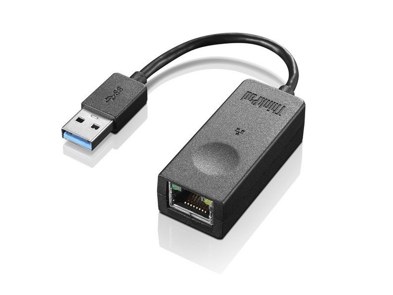 20080021 USB 3.0 to Gigabit Ethernet adapter