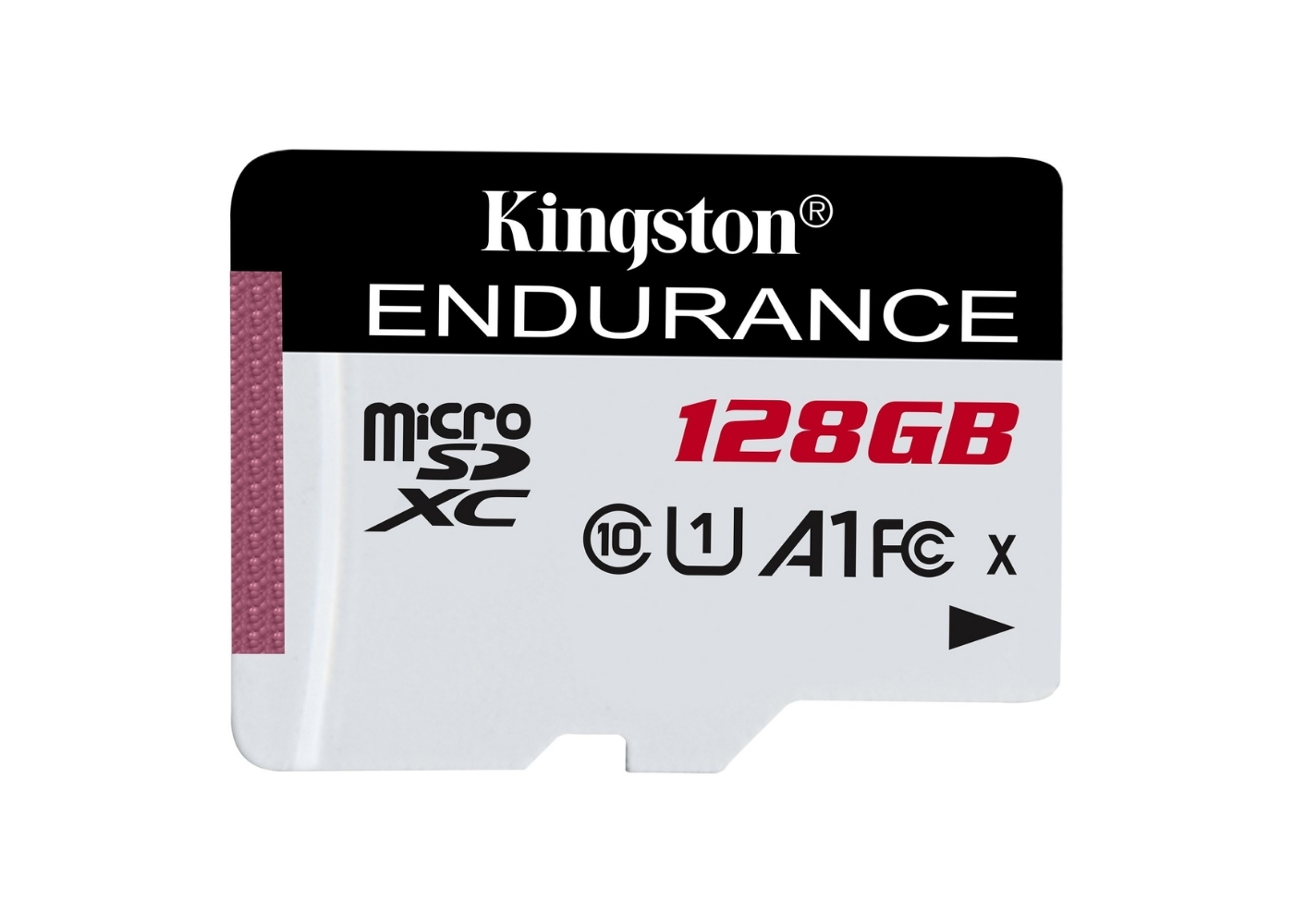 22000403 High-Endurance 128GB microSDXC-kaart Canvas Select Plus Gen3 150R A1