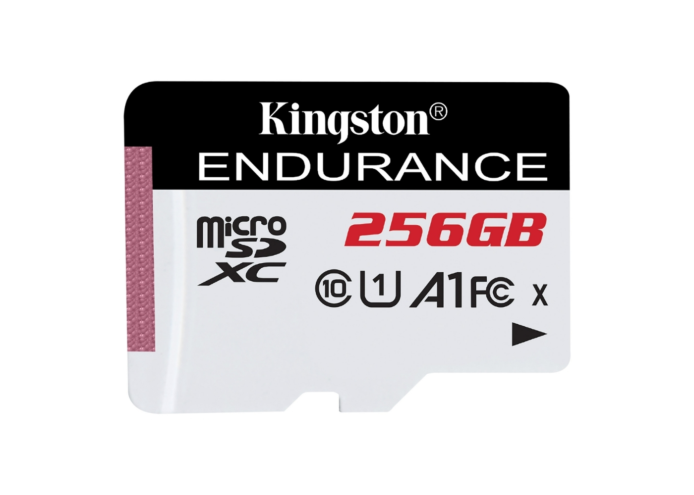 22000405 High-Endurance 256GB microSDXC-kaart Canvas Select Plus Gen3 150R A1
