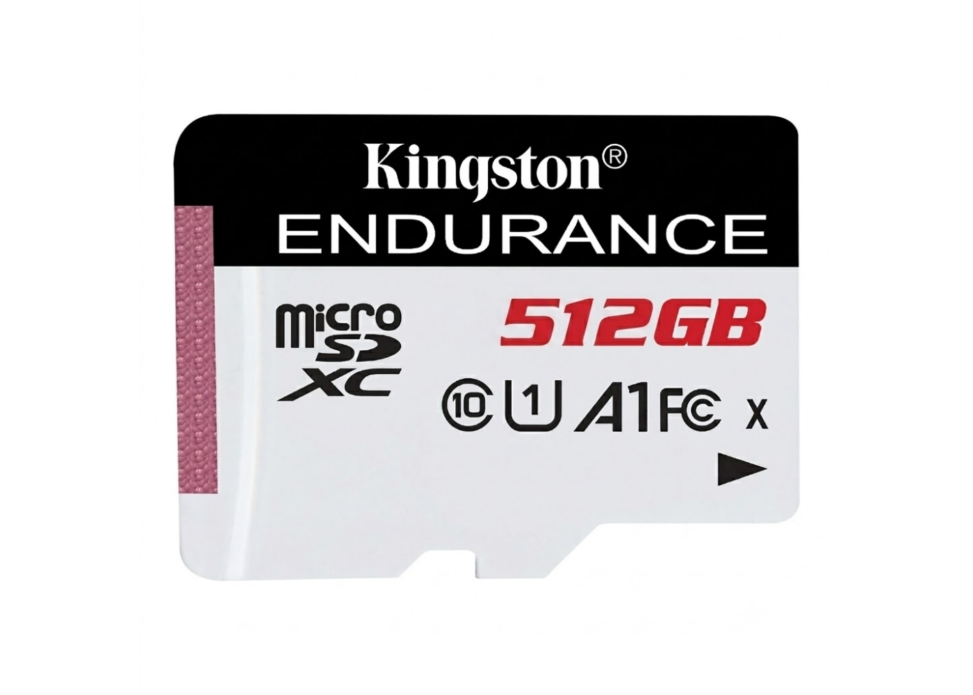 22000406 High-Endurance 512GB microSDXC-kaart Canvas Select Plus Gen3 150R A1