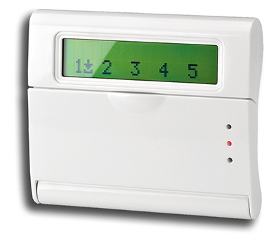 GSM kiezer