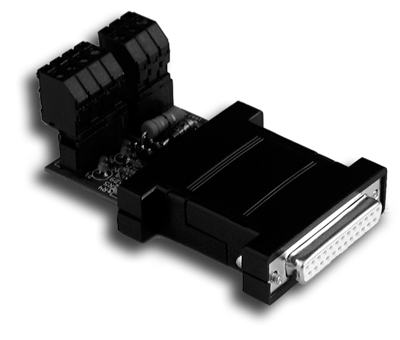 25001 Convertor
