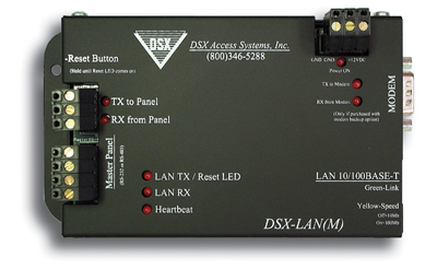 25012 LAN-module