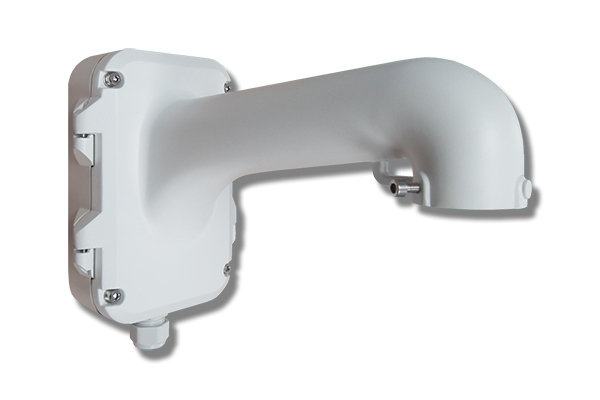 300097 Hikvision DS-1604ZJ met backbox