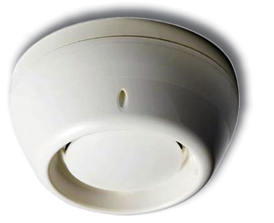 3001122 UIT ASSORTIMENT
Witte alarmgever