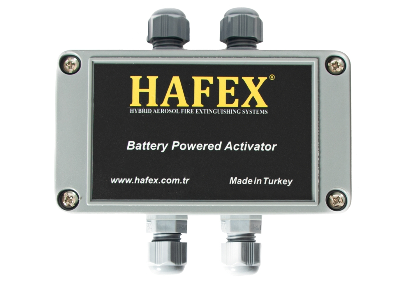 30017013 BPA batterij gevoede activator