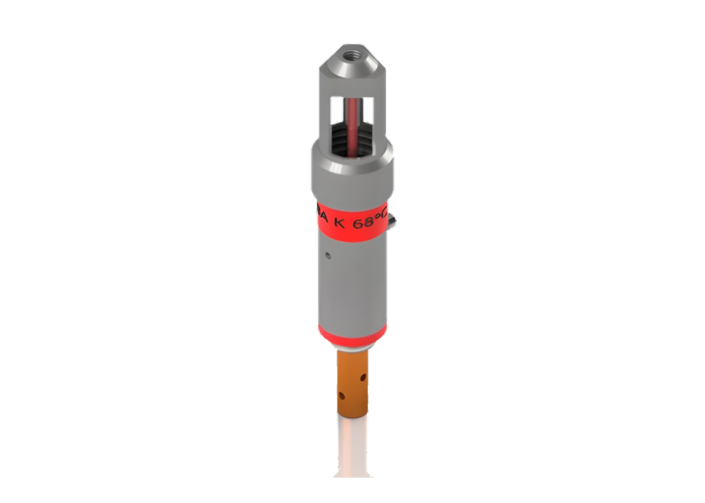 30017014 THERMOBULB 68 graden HFX-20,50,100,200