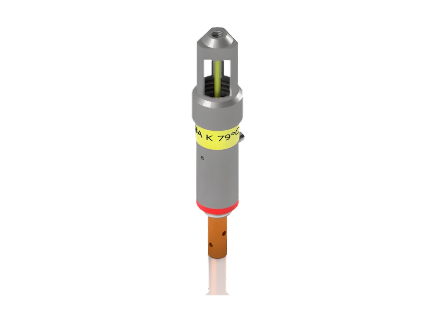 30017015 THERMOBULB 79 graden HFX-20,50,100,200